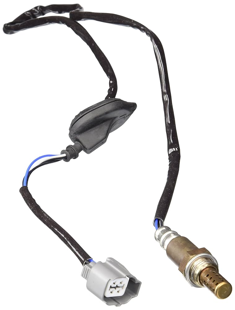 L33ページ Amazon.com: Denso 234-4363 Oxygen Sensor (Air and Fuel Ratio
